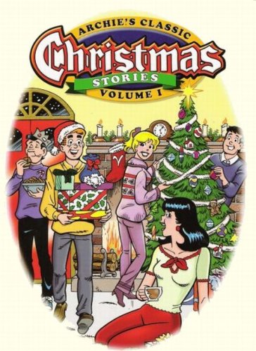 Archie Andrews - Radio Script - Christmas Shopping