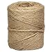 Lehigh Group 530X Jute Twine Heavy Duty