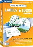 TPS Business - Labels & Logos Premier