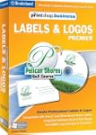 The Print Shop Business Labels And Logos