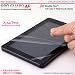 Kindle Fire 7" Multi-touch Display PRO GUARD AF 光沢防指紋 HD Grade Anti-Fingerprint / PGAF-KNDLFIRE