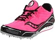 Saucony Women's Velocity 4 Track Shoe