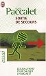 Sortie de secours