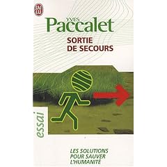 Sortie de secours