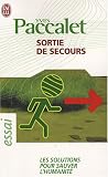 Sortie de secours