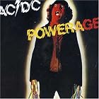 Powerage by AC/DC