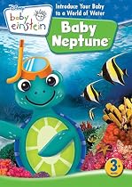 Baby Einstein: Baby Neptune - Discovering Water