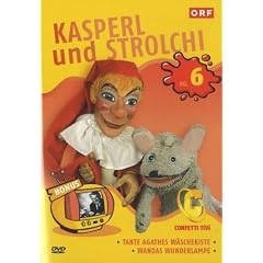 Kasperl & Strolchi Vol.6