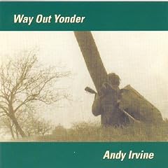 Way Out Yonder