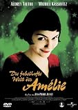 Die fabelhafte Welt der Amélie