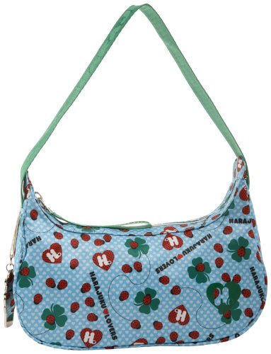 HARAJUKU LOVERS Sweet Mini Hobo