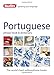Berlitz Portuguese Phrase Book & CD