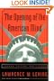 The Opening of the American Mind