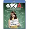Easy A [Blu-ray]