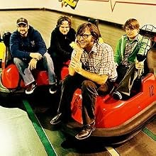Death Cab for Cutie