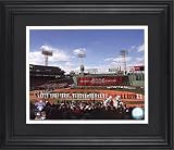 Boston Red Sox Fenway Park 2005 Opening Day Framed Unsigned 8×10 Photograph 51aDCKvnowL. SL160 Carlton Fisk Boston Red Sox MLB 8x10 Photograph 19