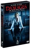 Damages - Im Netz der Macht, Die komplette 1. Season (3 DVDs) - Glenn Close
