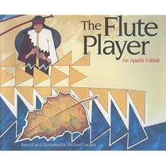 The Flute Player