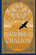 The Curse of Chalion