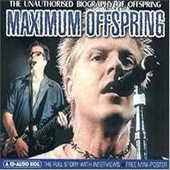 Maximum Offspring by  The Offspring 