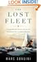 The Lost Fleet: A Yankee Whaler's Struggle Against the Confederate Navy and Arctic Disaster