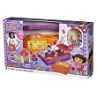 Mega Bloks Dora's Musical Fiesta