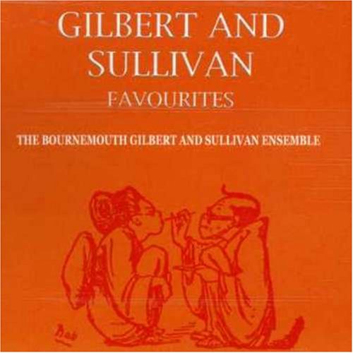 Gilbert & Sullivan - Gilbert & Sullivan - Operettas / Pro Arte Orchestra · Sir Malcolm Sargent - Zortam Music