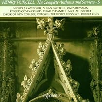 V5 Anthems And Services