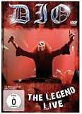The Legend: Live [DVD] [2010] [Region 1] [US Import] [NTSC]