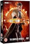 Doctor Who - Complete Specials (The N...