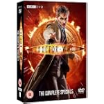 Doctor Who