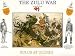 The Zulu War - Zulus At Ulundi Plastic Army Men: 16 piece set of 54mm Figures - 1:32 Scale_s-1