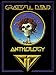 Books : Grateful Dead Anthology: Guitar