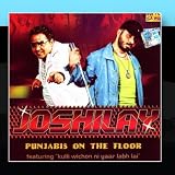 Punjabis On The Floor
