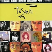 The Safari Records Singles Collection Vol.1: 1979-1981
