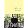 La femme et l'ours de Philippe Jaenada