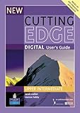 New cutting edge digital. Upper intermediate