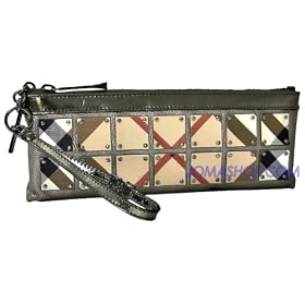 Burberry Supernova Ladies Clutch 3337707