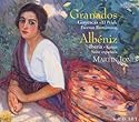 Granados/Alb&eacute;niz: Spanish Piano Music, Vol.1