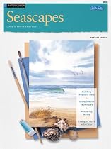 Watercolor: Seascapes (HT229)