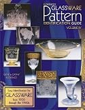Florence's Glassware Pattern Identification Guide (Florence's Glassware Pattern Identification)