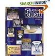 Florence's Glassware Pattern Identification Guide (Florence's Glassware Pattern Identification) by Gene Florence and Cathy Florence
