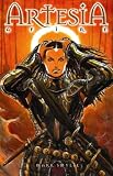 Artesia Volume 3: Afire - The Third Book Of Dooms (v. 3)