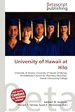 University of Hawaii at Hilo-