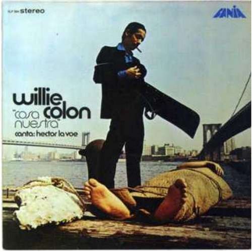 Willie Colon - Idilio (Quisiera) (Feat. Papo Lucca) (Orquesta La Solucion Cover) (Dj Kire Edit) (Pitch Dj Kire) Lyrics - Zortam Music