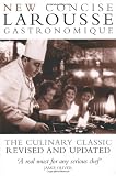 bookshop cuisine  New Concise Larousse Gastronomique: The Worlds Greatest Cookery Encyclopedia   because we all love reading blogs about life in France