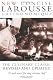 New Concise Larousse Gastronomique: The World's Greatest Cookery Encyclopedia