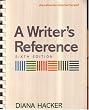 Writer's Reference 6e & MLA Quick Reference Card