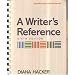 Writer's Reference 6e & MLA Quick Reference Card