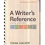 Writer's Reference 6e & MLA Quick Reference Card